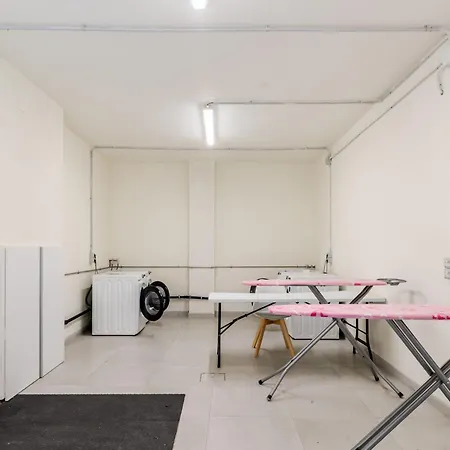 Lejlighed Piazza San Giuseppe-3 By Interhome *