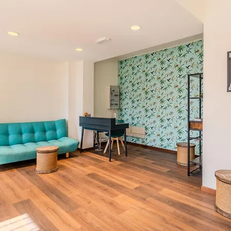 Lejlighed Piazza San Giuseppe-3 By Interhome *