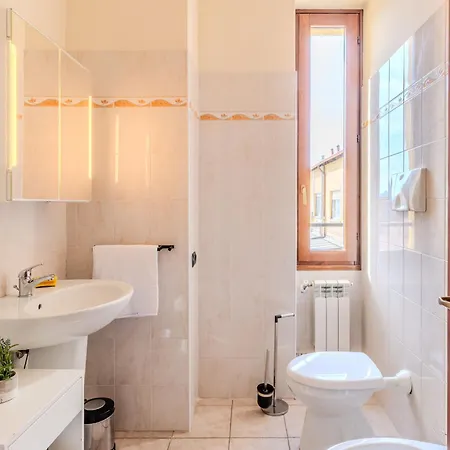 Lejlighed Piazza San Giuseppe-3 By Interhome Acquaseria