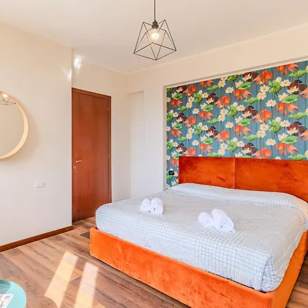 Piazza San Giuseppe-3 By Interhome Lejlighed Acquaseria