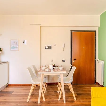 Piazza San Giuseppe-3 By Interhome