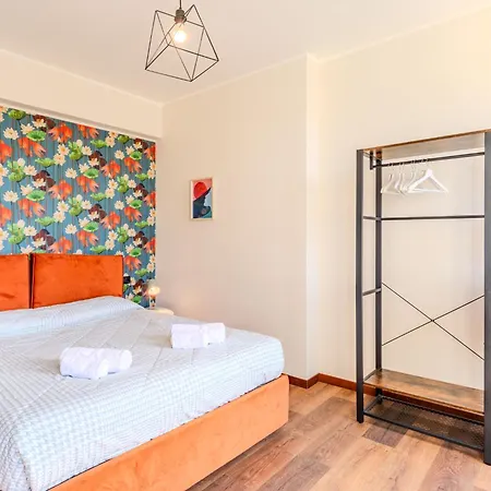 Piazza San Giuseppe-3 By Interhome Lejlighed *