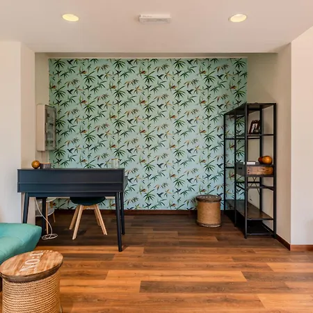Piazza San Giuseppe-3 By Interhome * Acquaseria