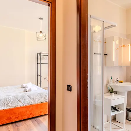 Piazza San Giuseppe-3 By Interhome * Acquaseria