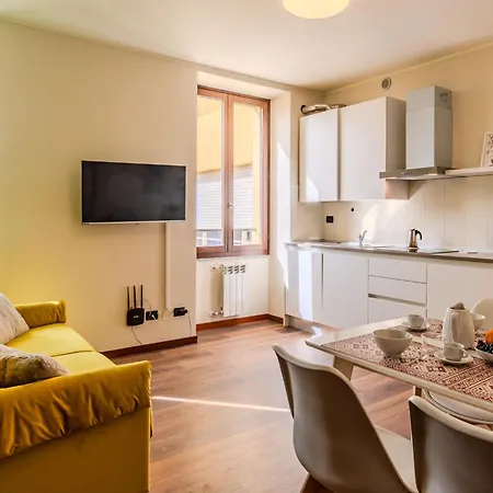 Piazza San Giuseppe-3 By Interhome Διαμέρισμα Acquaseria